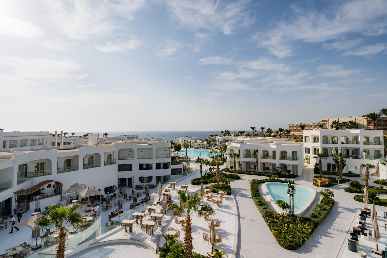 Meraki Resort Sharm El Sheikh
