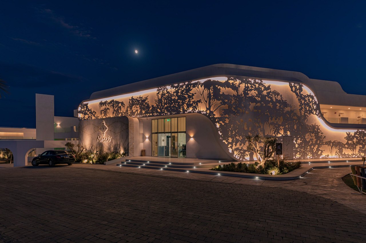 Meraki Resort Sharm El Sheikh
