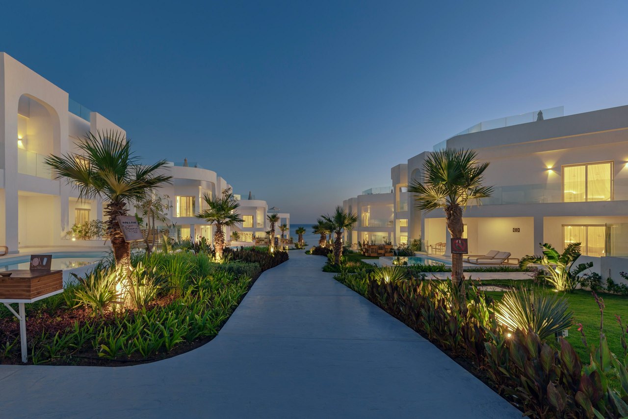 Meraki Resort Sharm El Sheikh