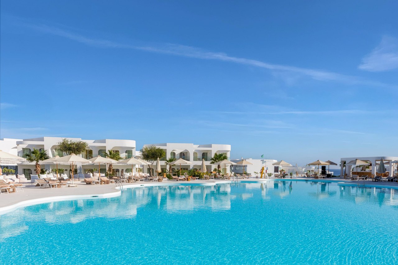 Meraki Resort Sharm El Sheikh