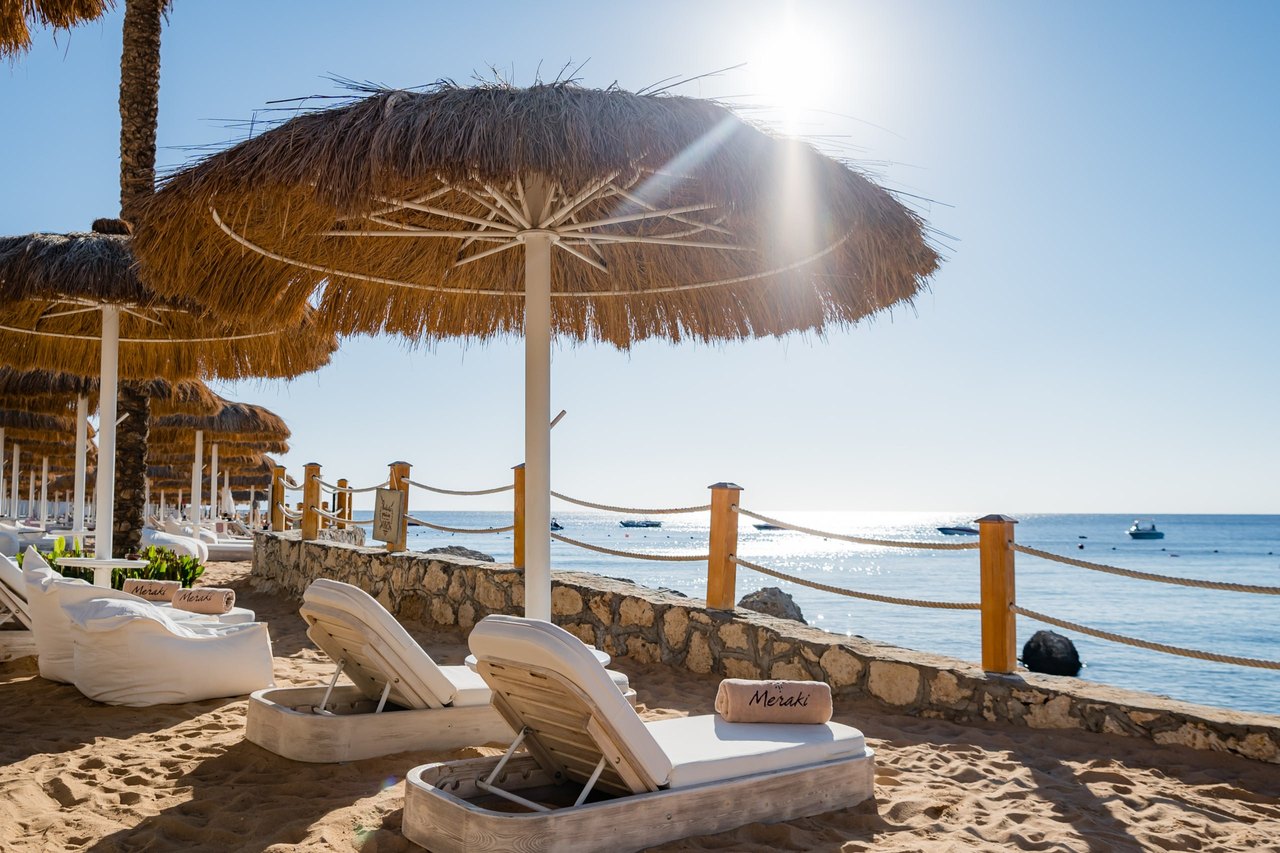 Meraki Resort Sharm El Sheikh