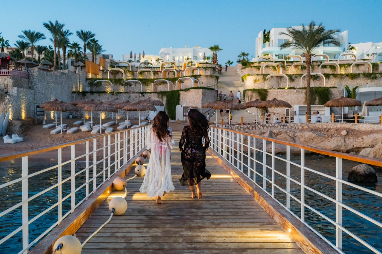 Meraki Resort Sharm El Sheikh