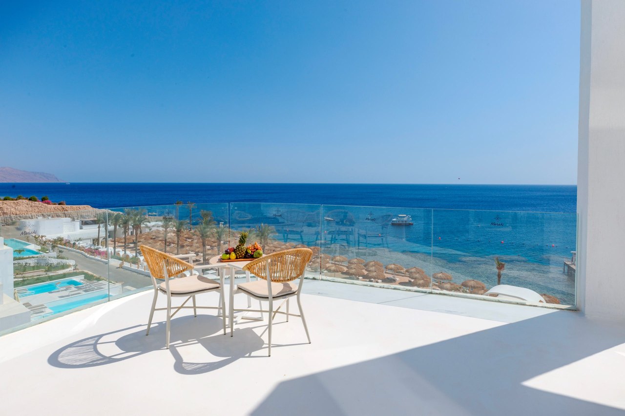 Meraki Resort Sharm El Sheikh