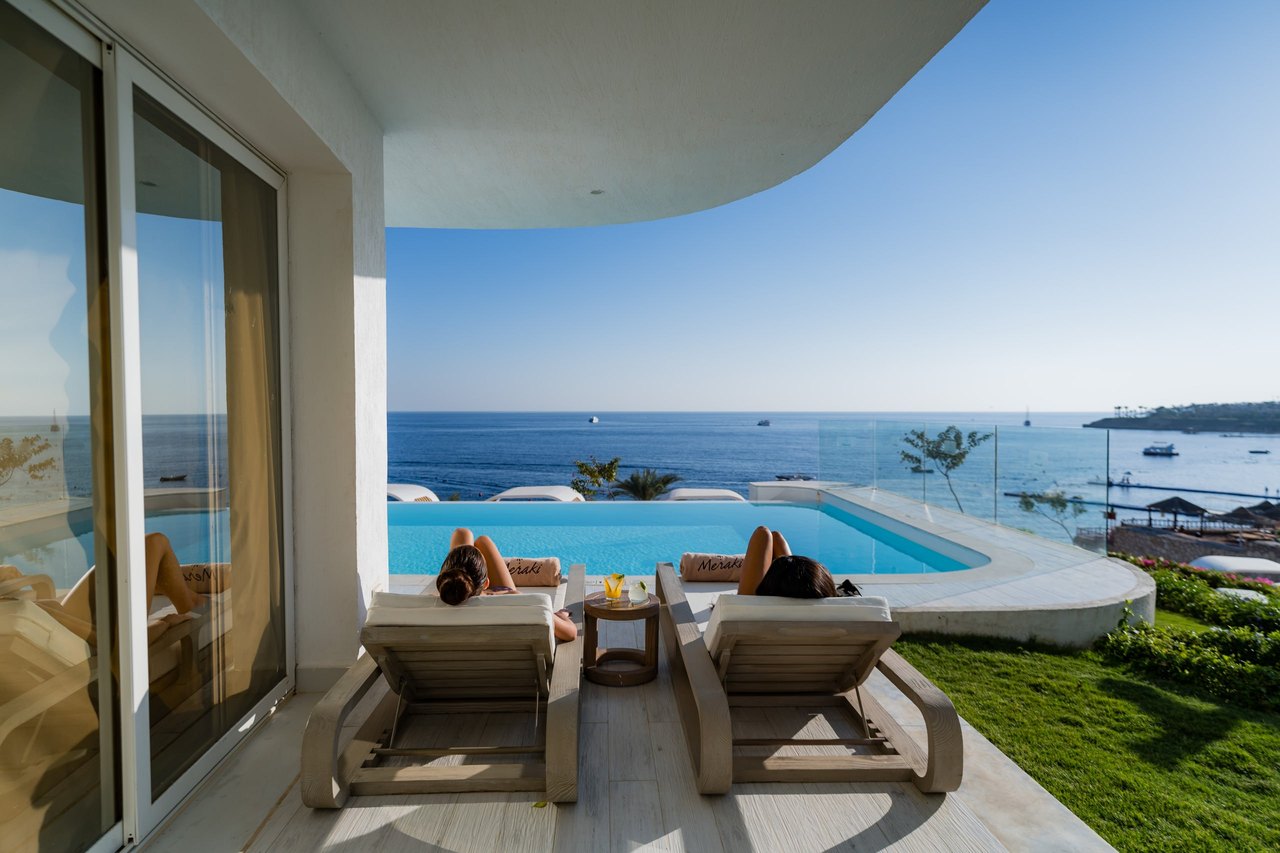 Meraki Resort Sharm El Sheikh