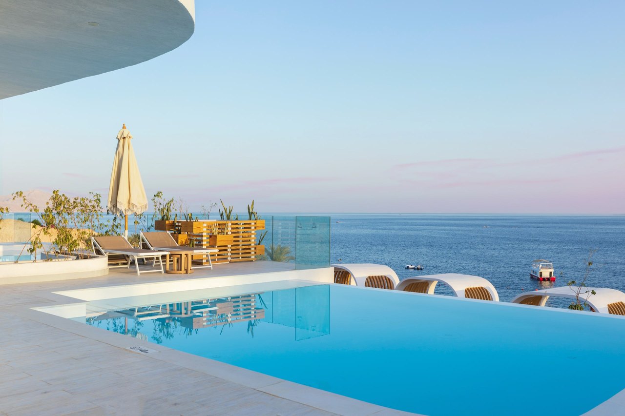 Meraki Resort Sharm El Sheikh