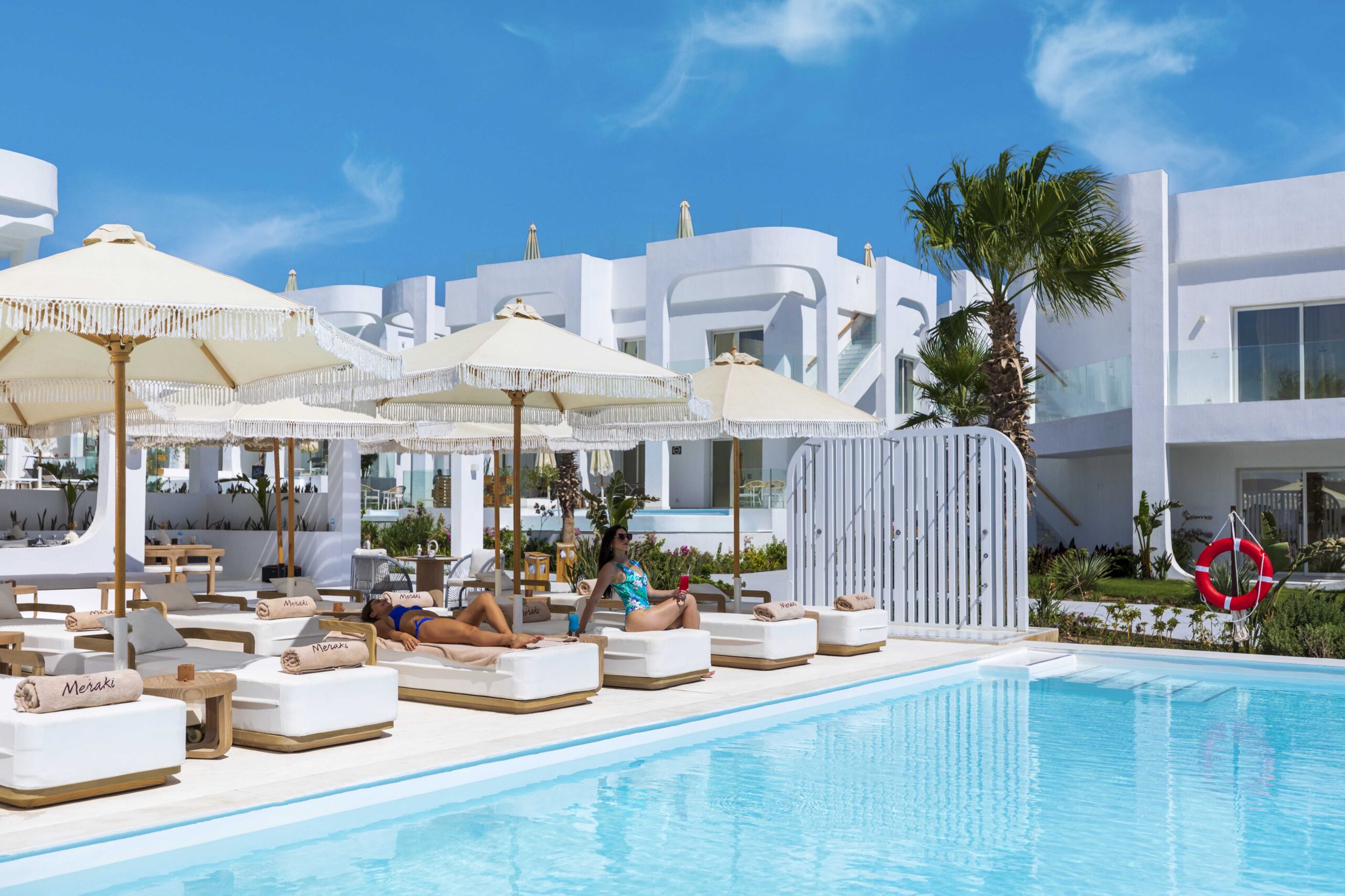 Meraki Resort