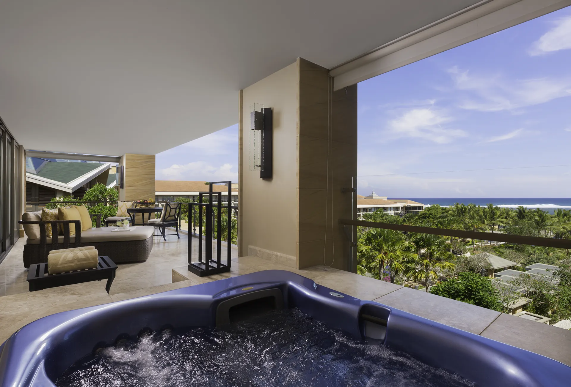 Premier Suite