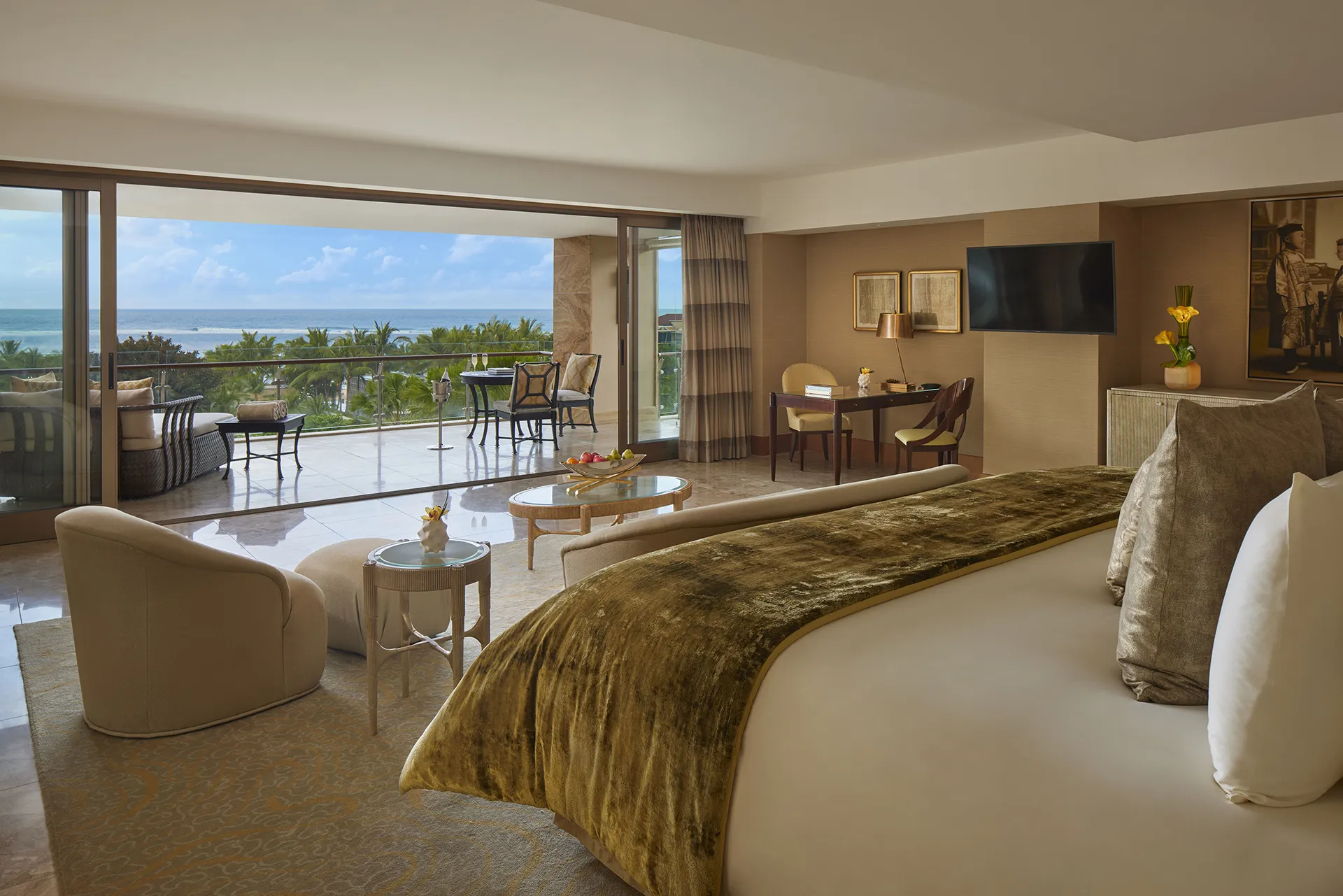 Premier Suite