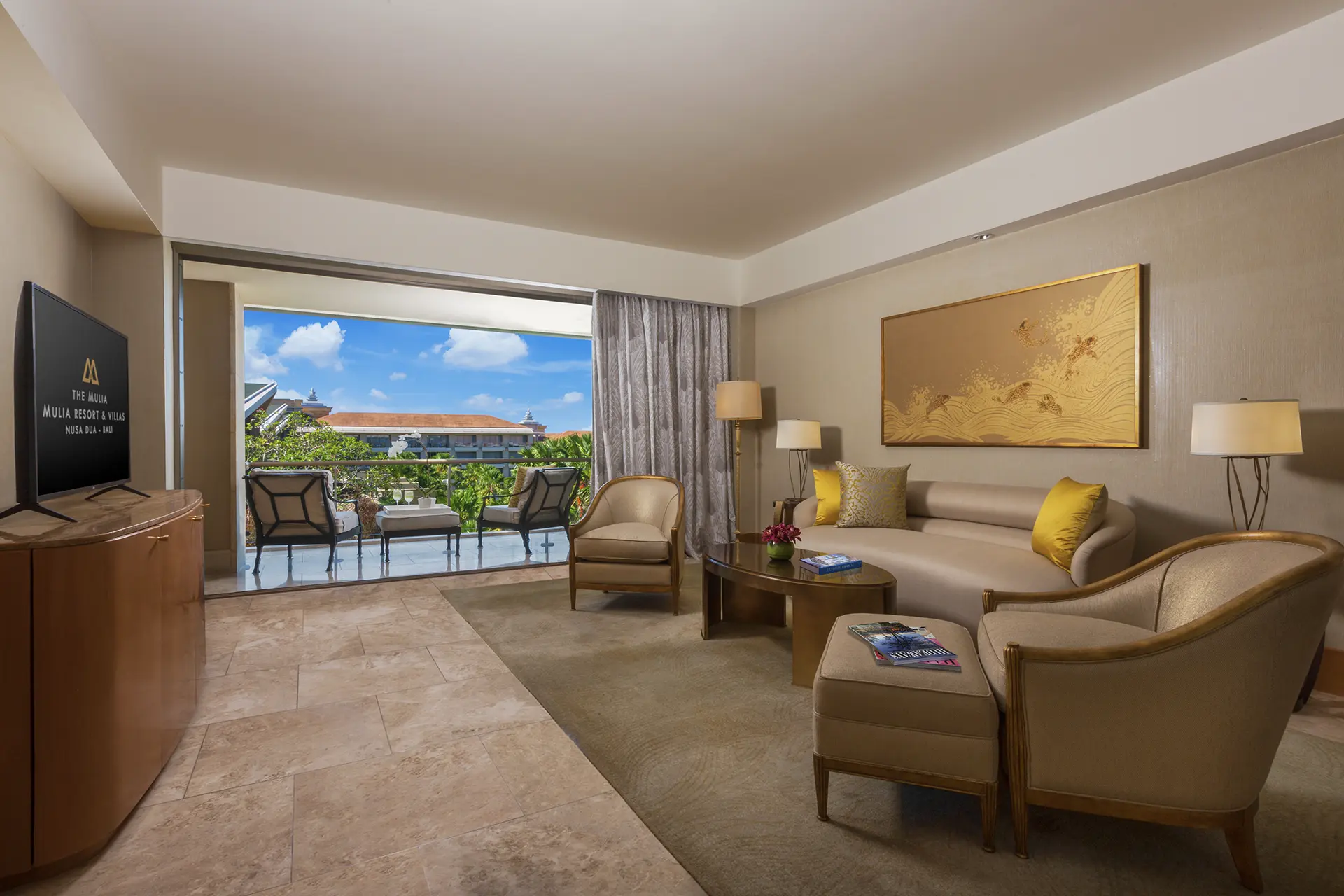Premier Suite