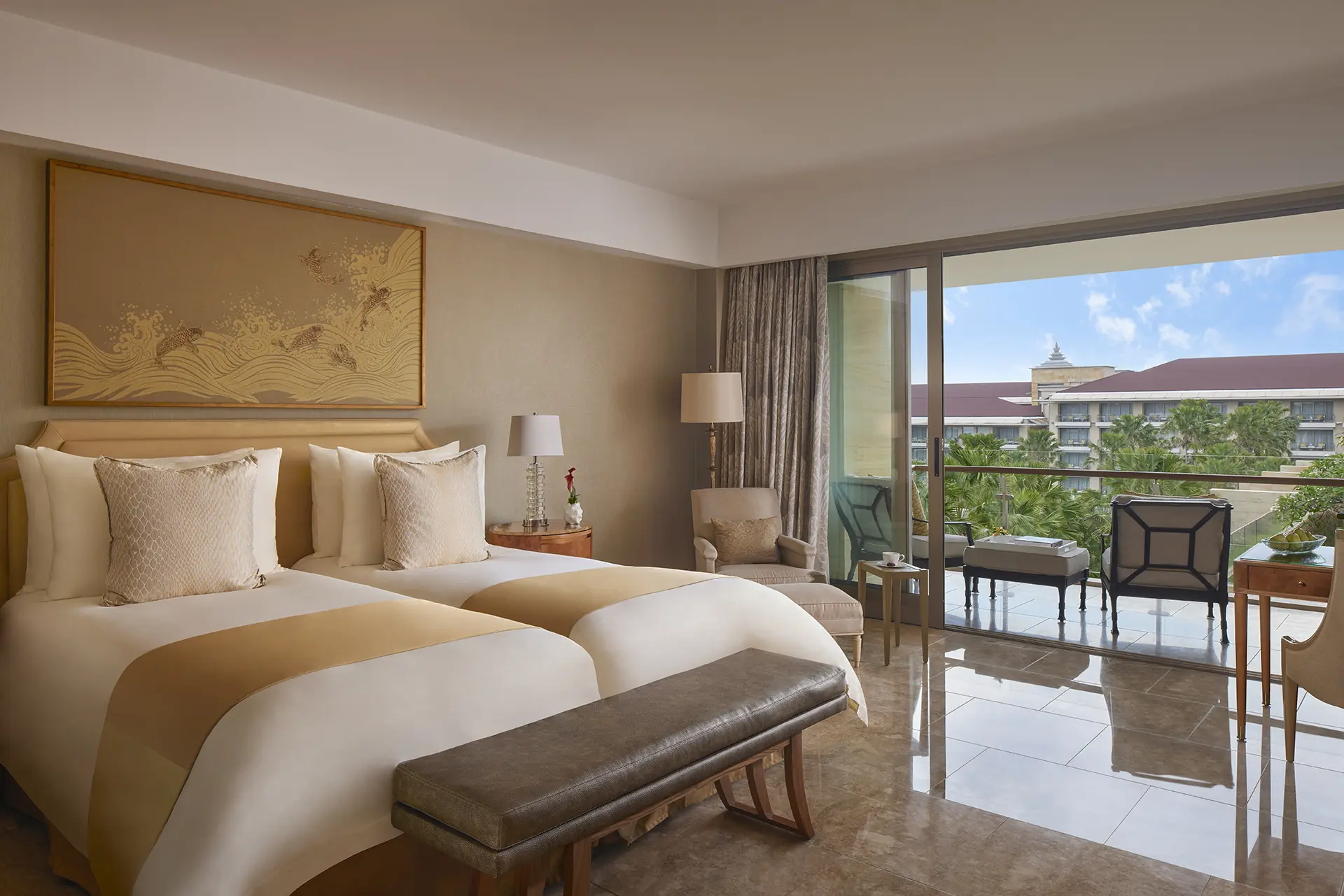 Premier Suite