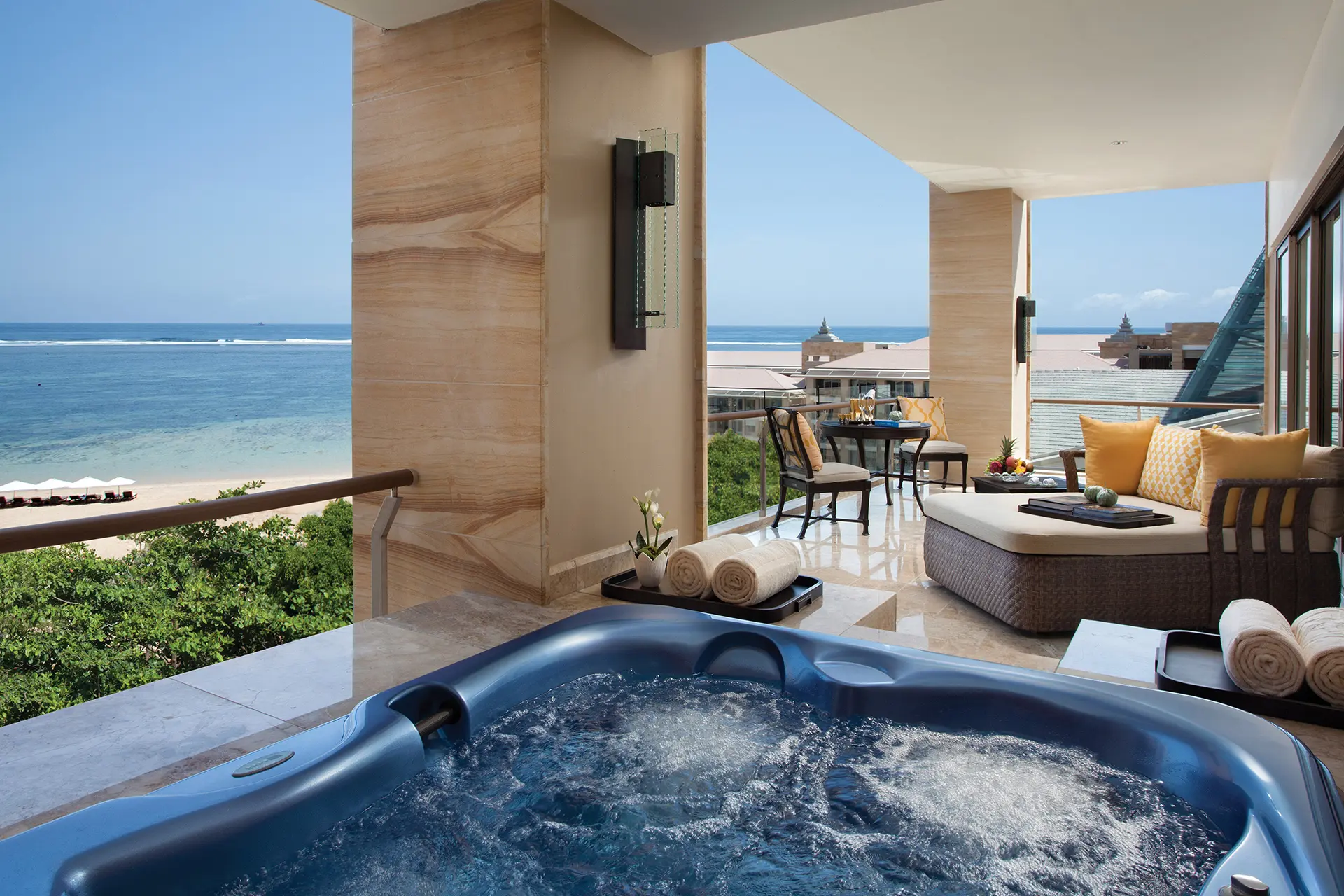 Premier Suite