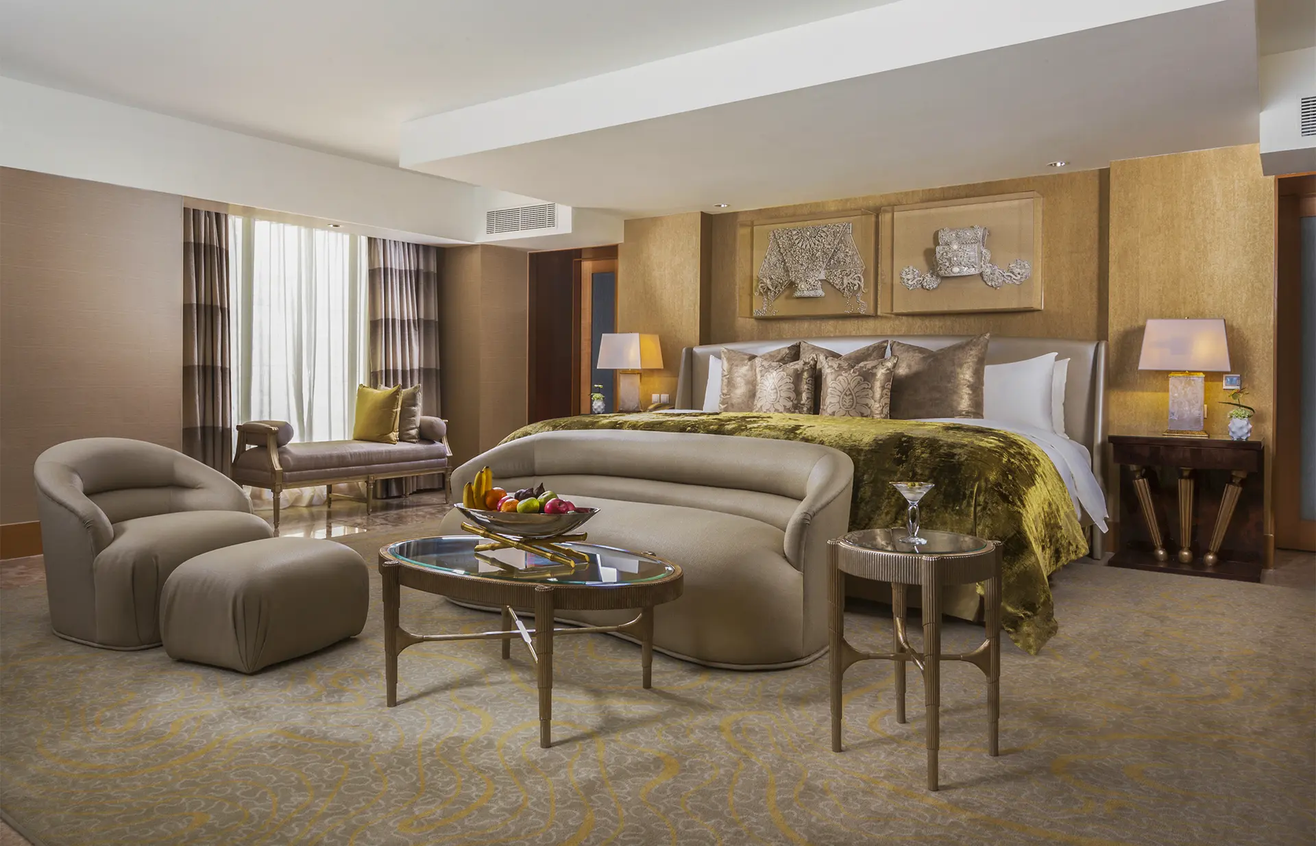 Premier Suite
