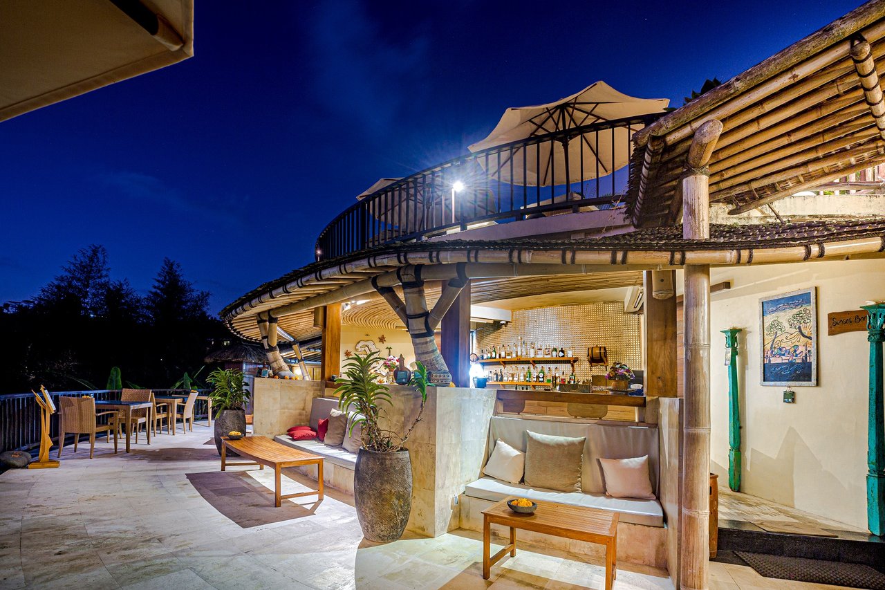 Munduk Moding Plantation Nature Resort