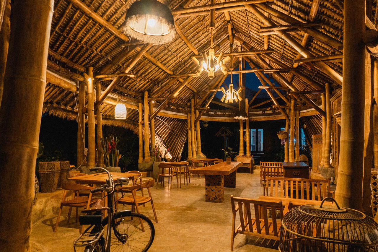 Munduk Moding Plantation Nature Resort