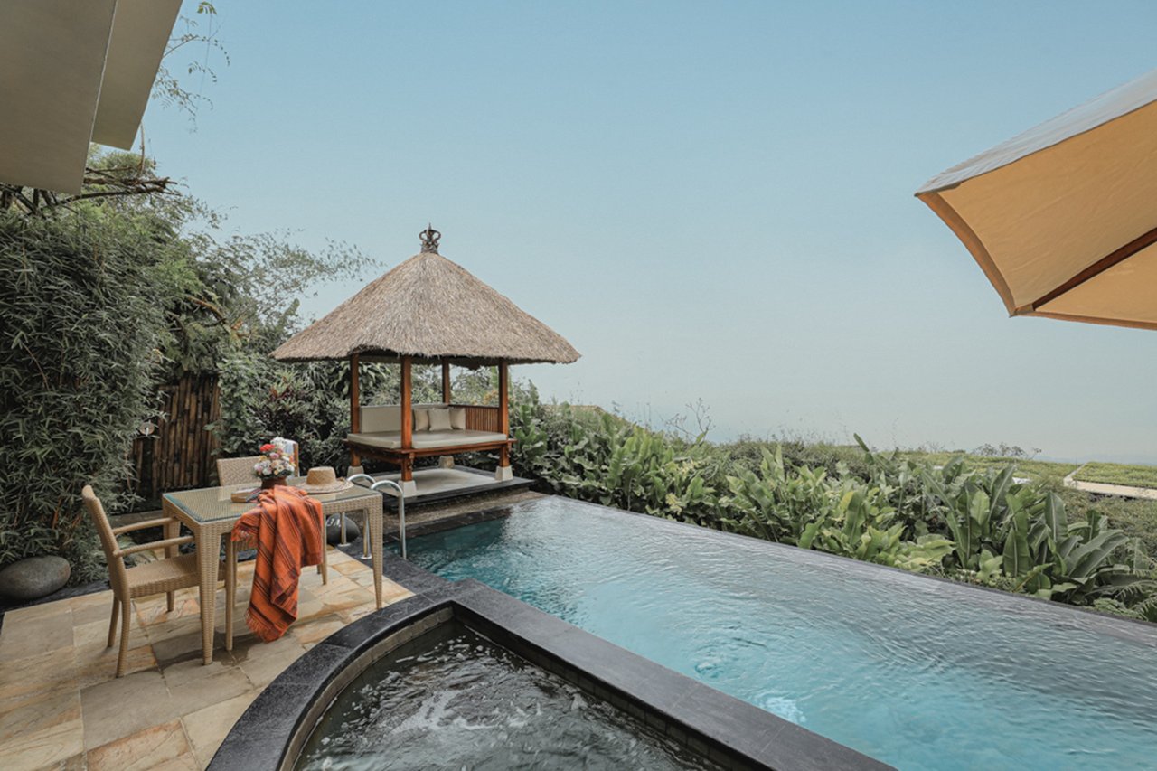 Munduk Moding Plantation Nature Resort