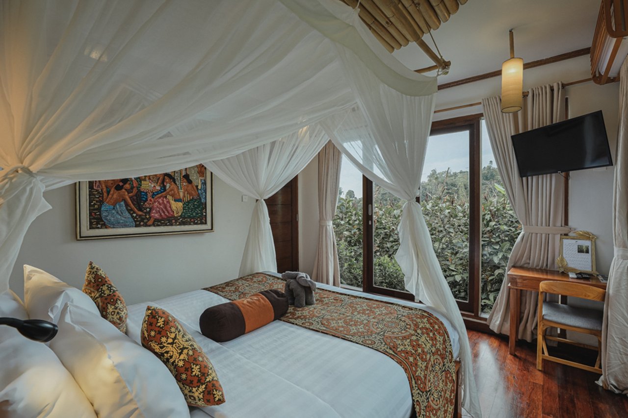 Munduk Moding Plantation Nature Resort