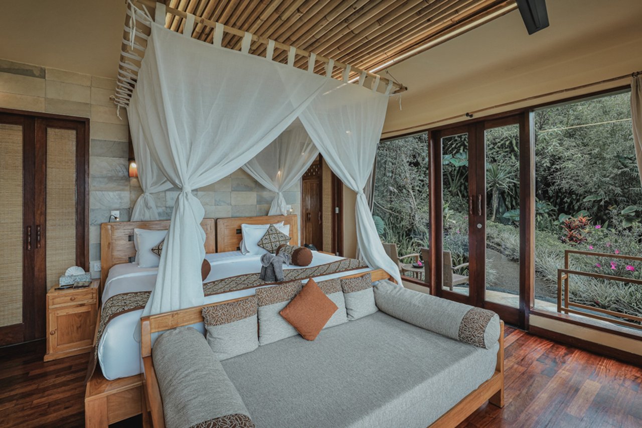 Munduk Moding Plantation Nature Resort