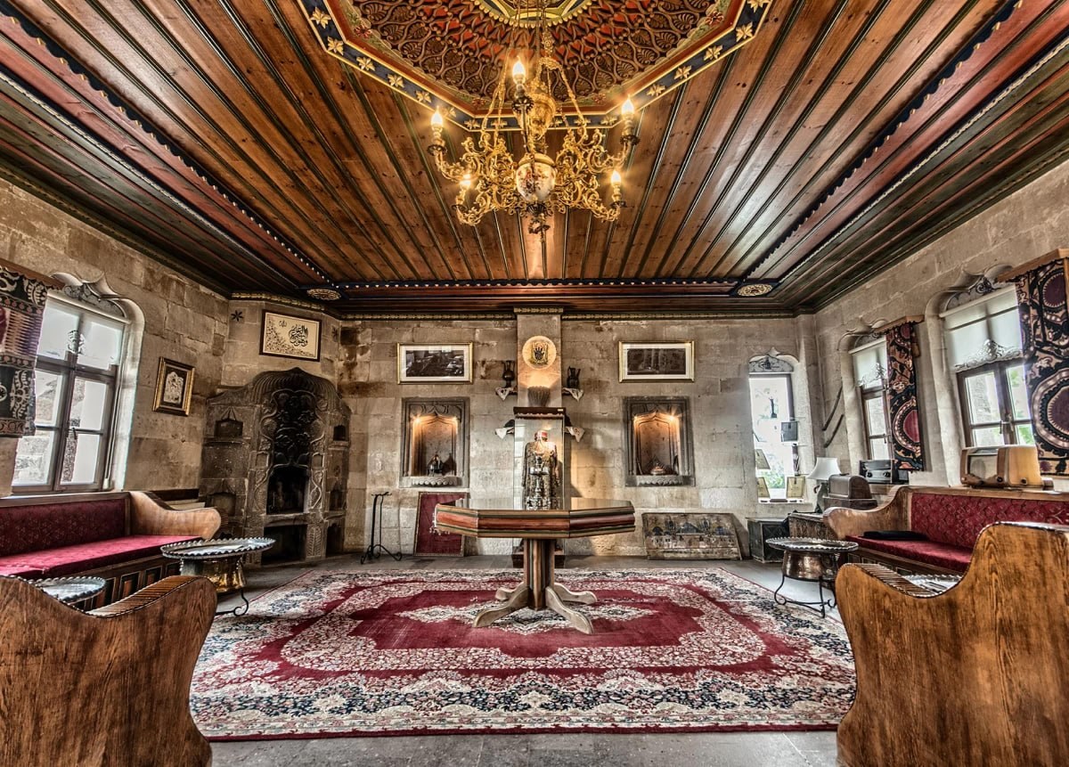 Museum Hotel