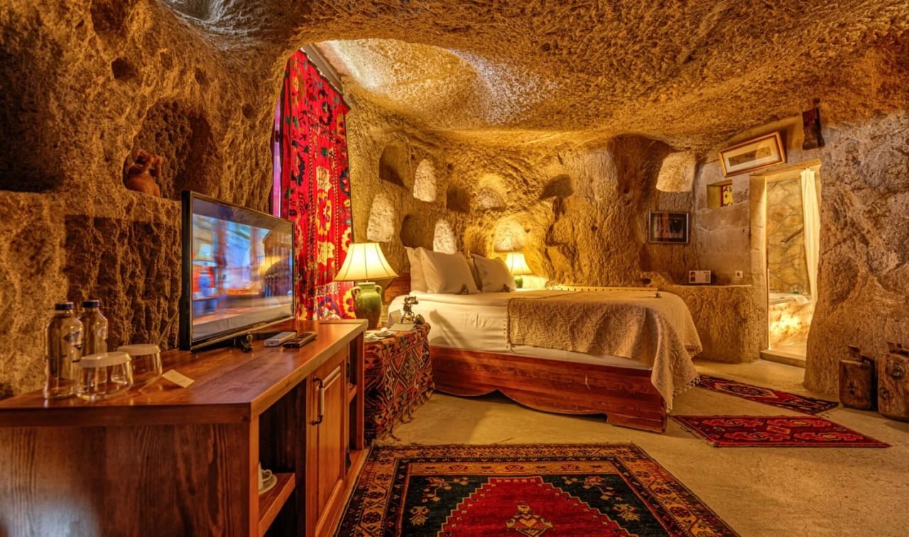 Museum Hotel