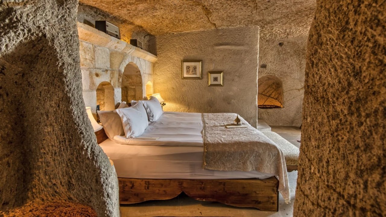 Museum Hotel
