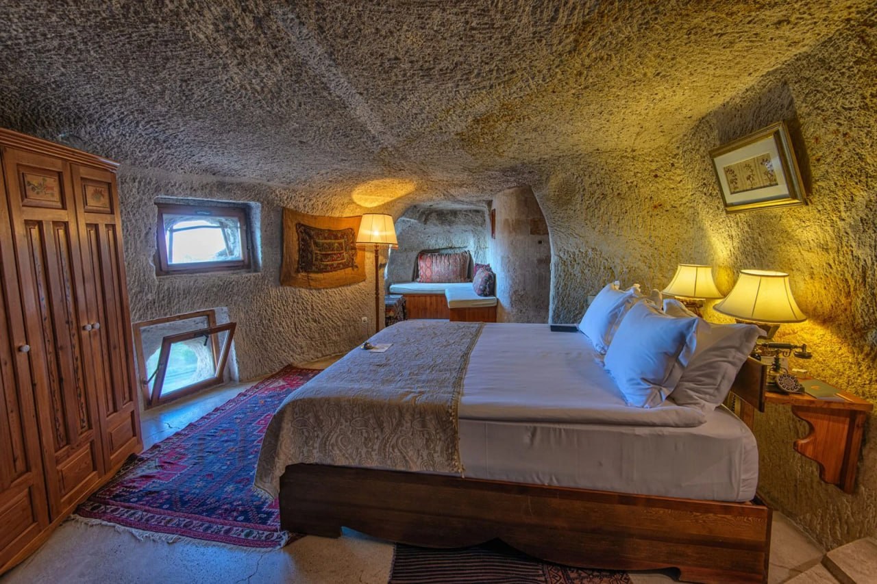 Museum Hotel