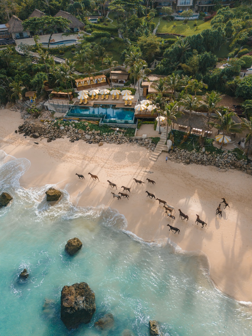 NIHI Sumba