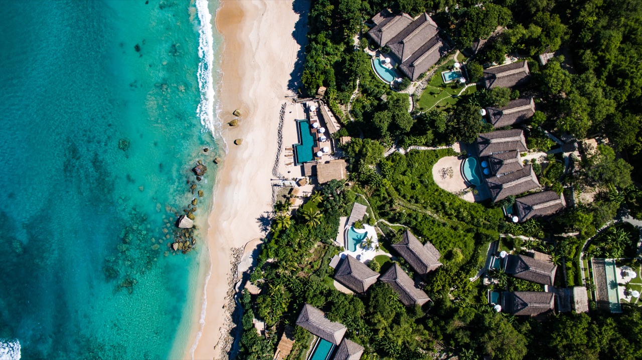 NIHI Sumba