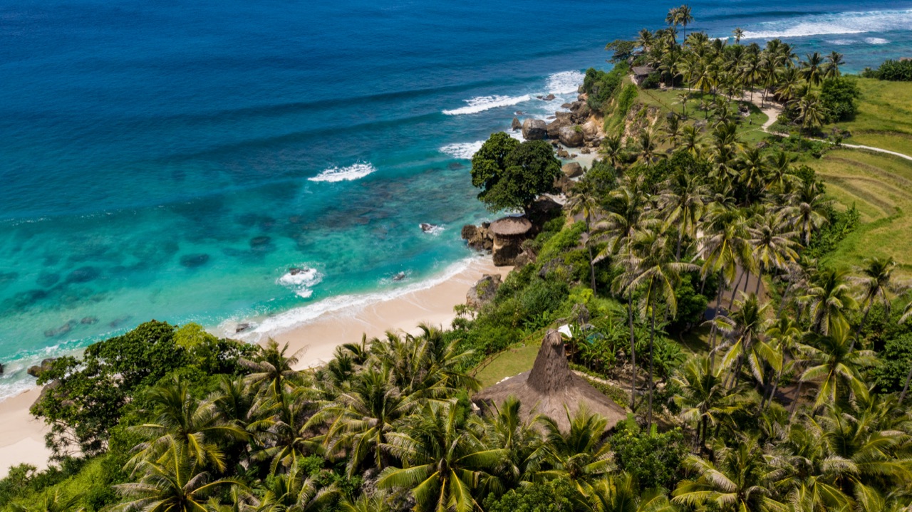 NIHI Sumba