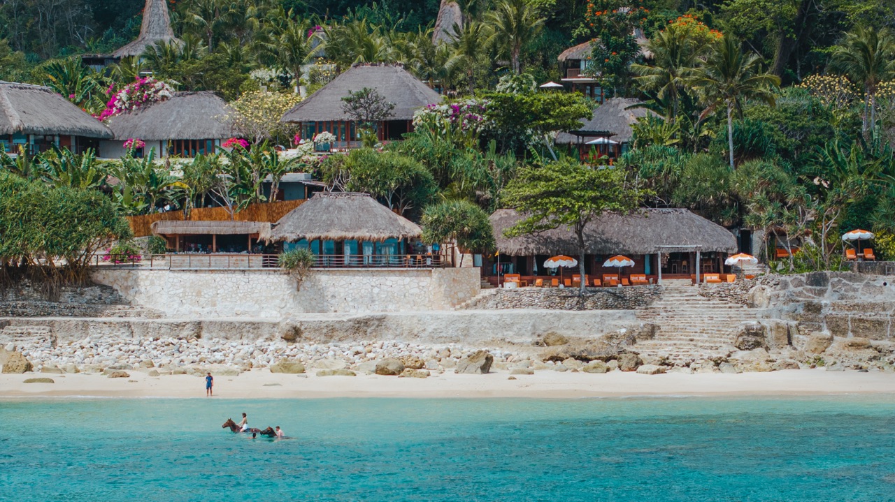 NIHI Sumba