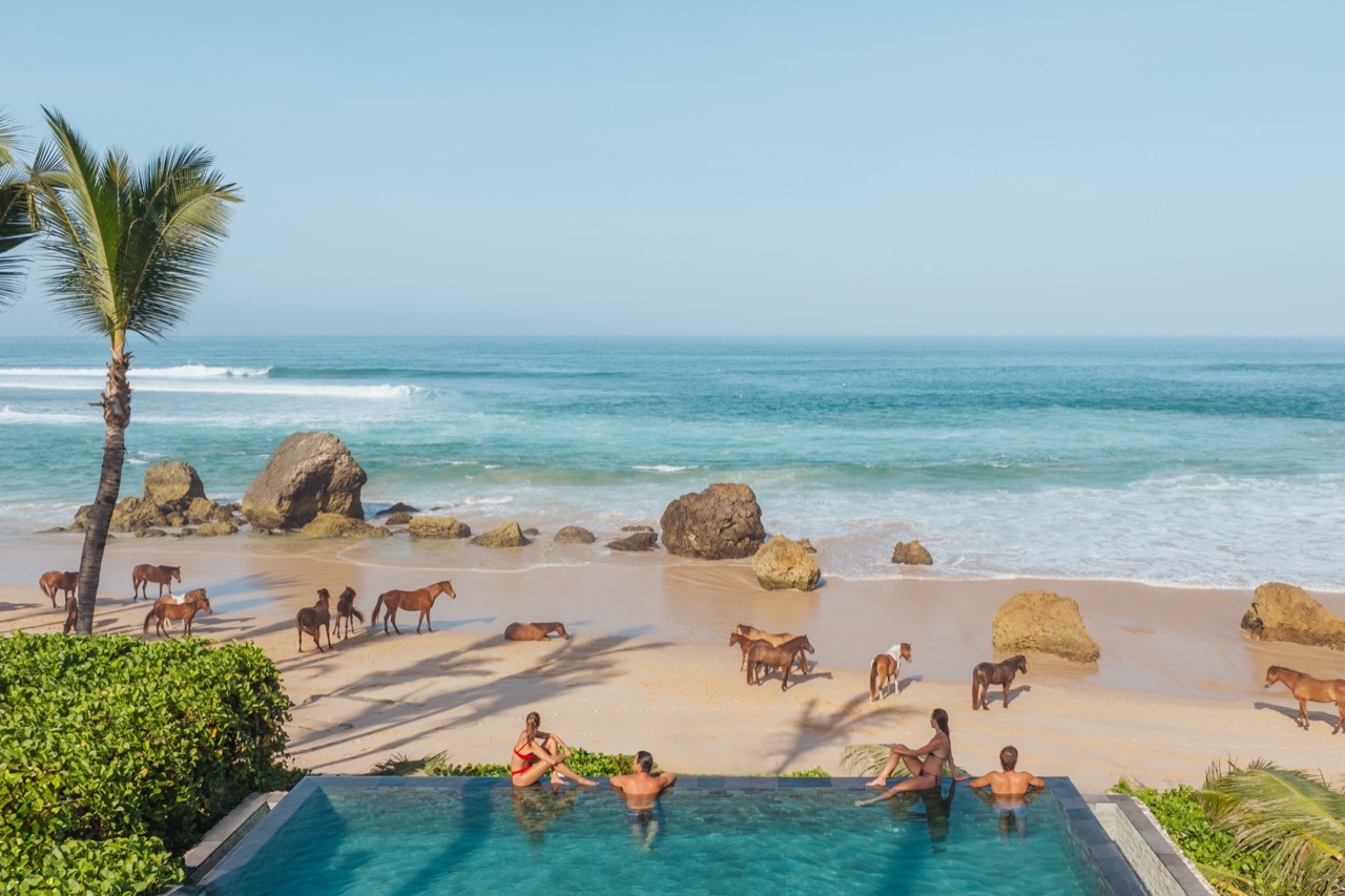 NIHI Sumba