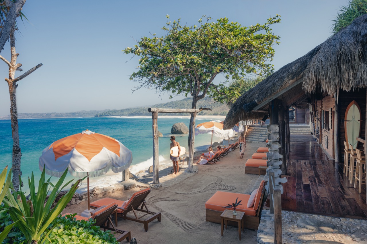 NIHI Sumba