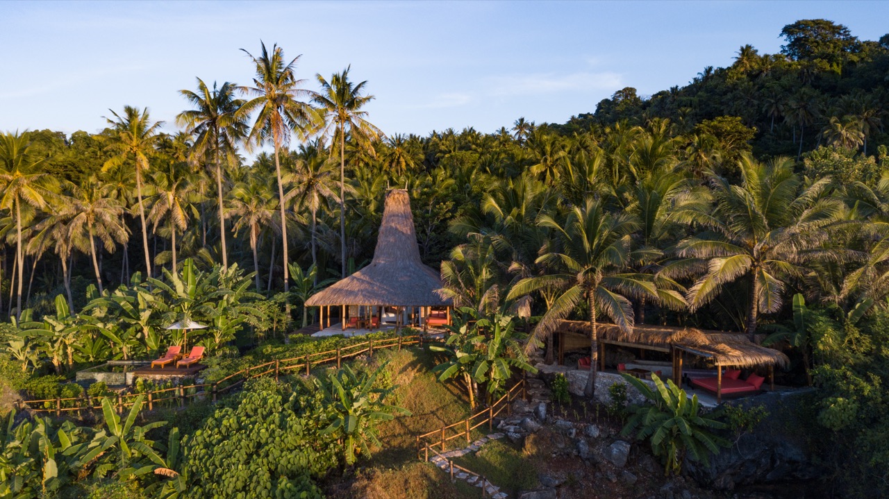 NIHI Sumba