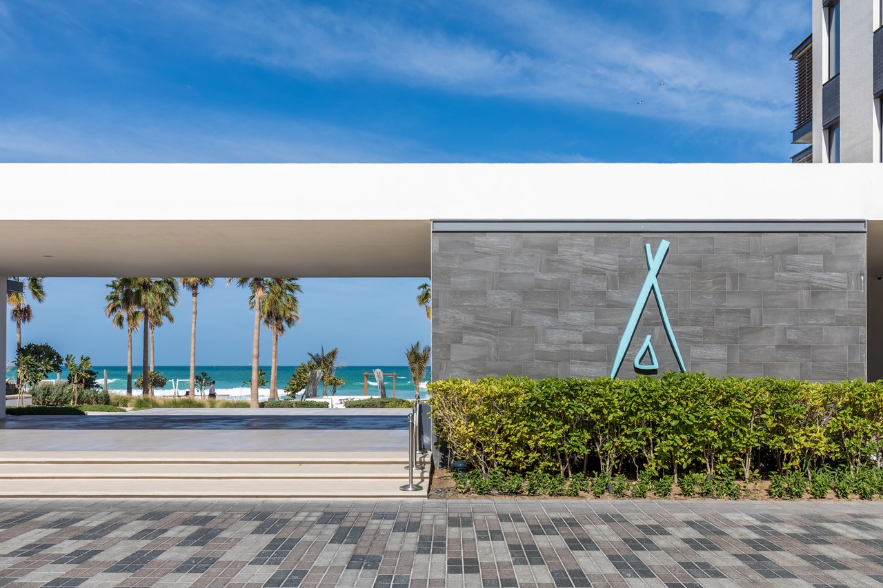 Nikki Beach Resort & Spa Dubai
