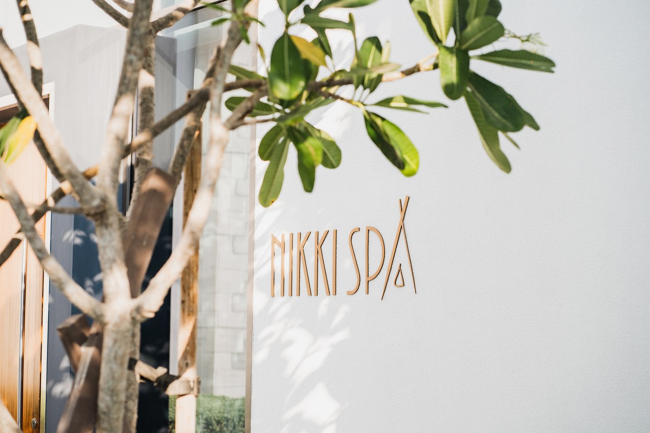 Nikki Beach Resort & Spa Dubai