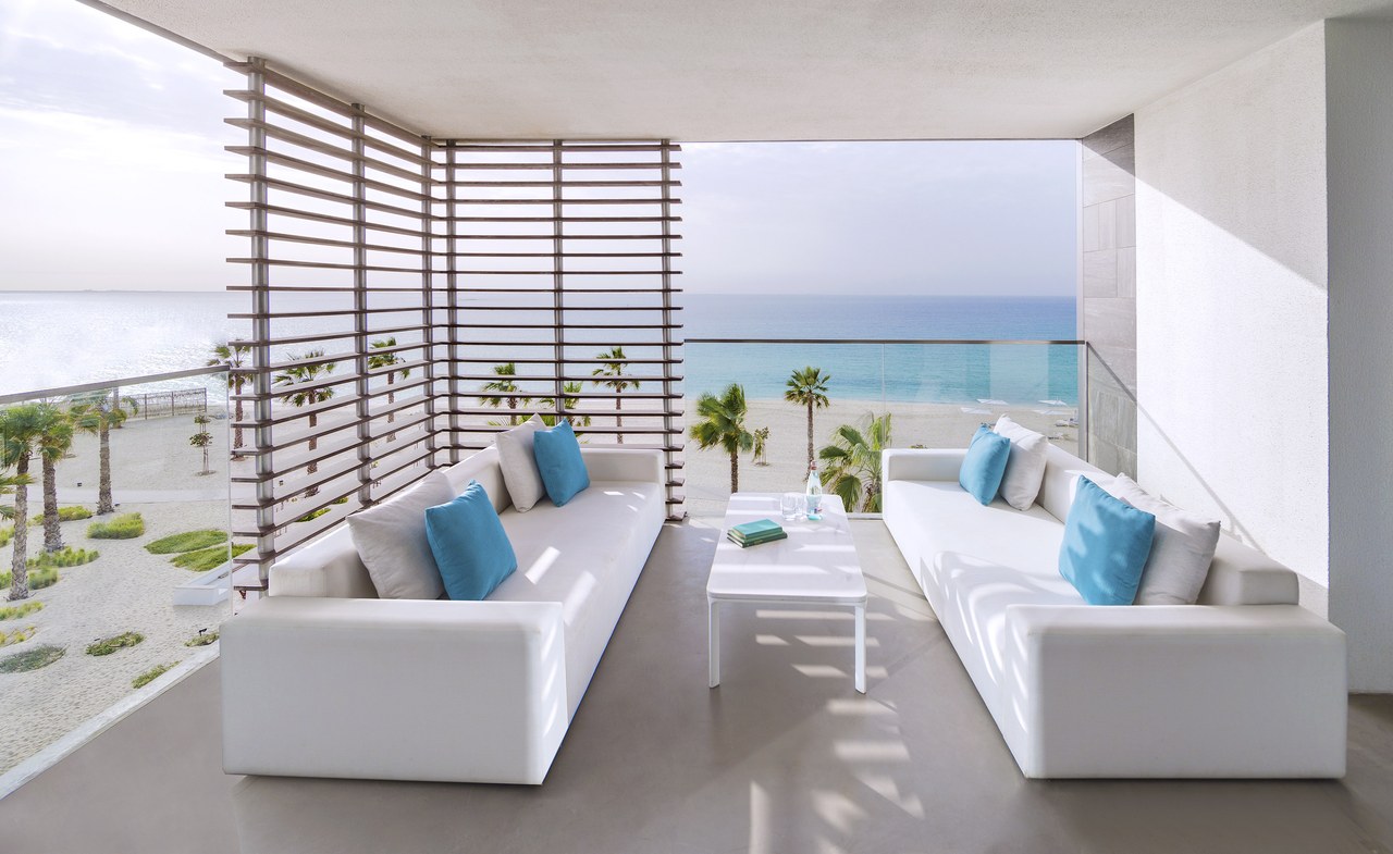 Nikki Beach Resort & Spa Dubai