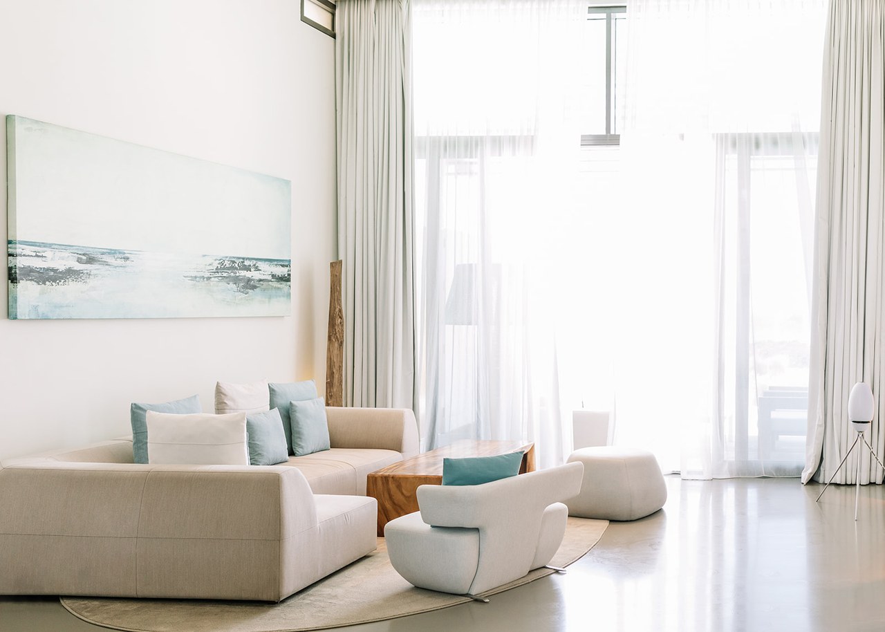 Nikki Beach Resort & Spa Dubai