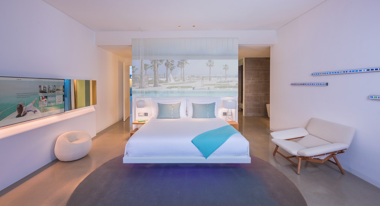 Nikki Beach Resort & Spa Dubai