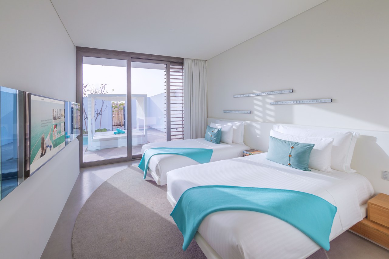 Nikki Beach Resort & Spa Dubai