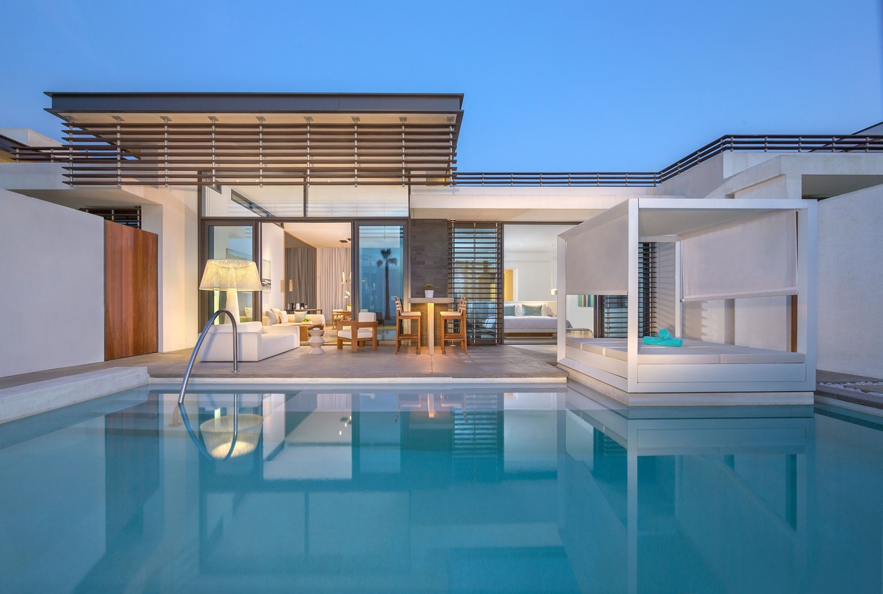 Nikki Beach Resort & Spa Dubai