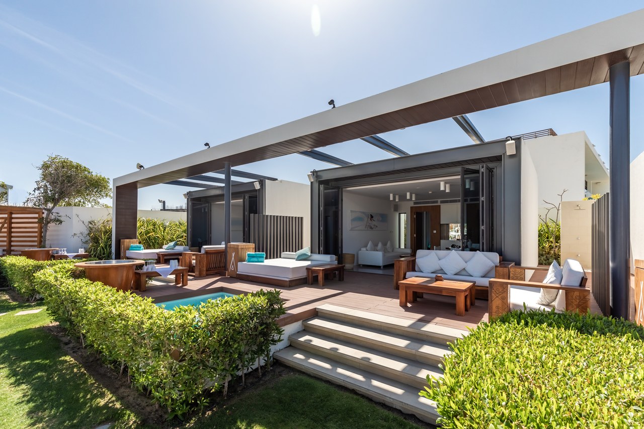 Nikki Beach Resort & Spa Dubai