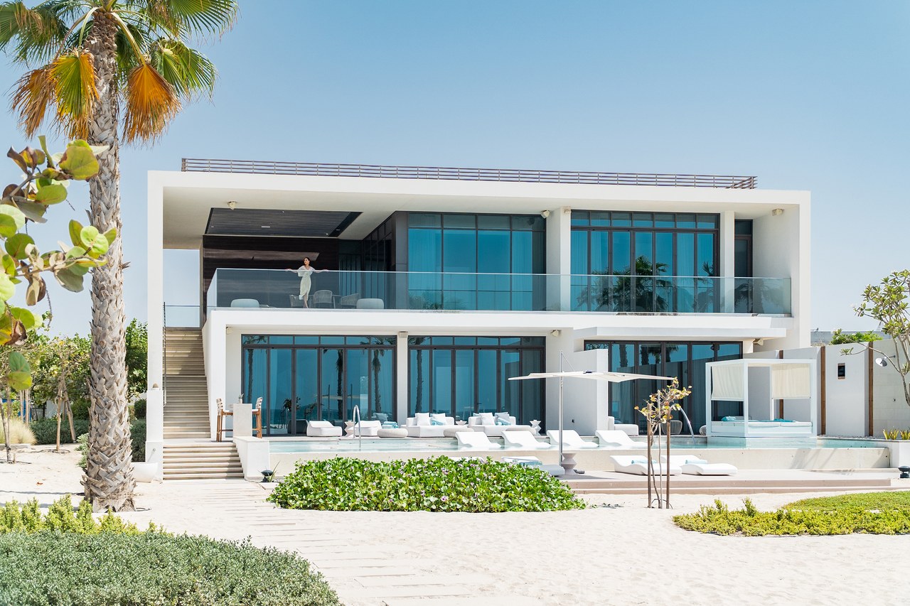 Nikki Beach Resort & Spa Dubai