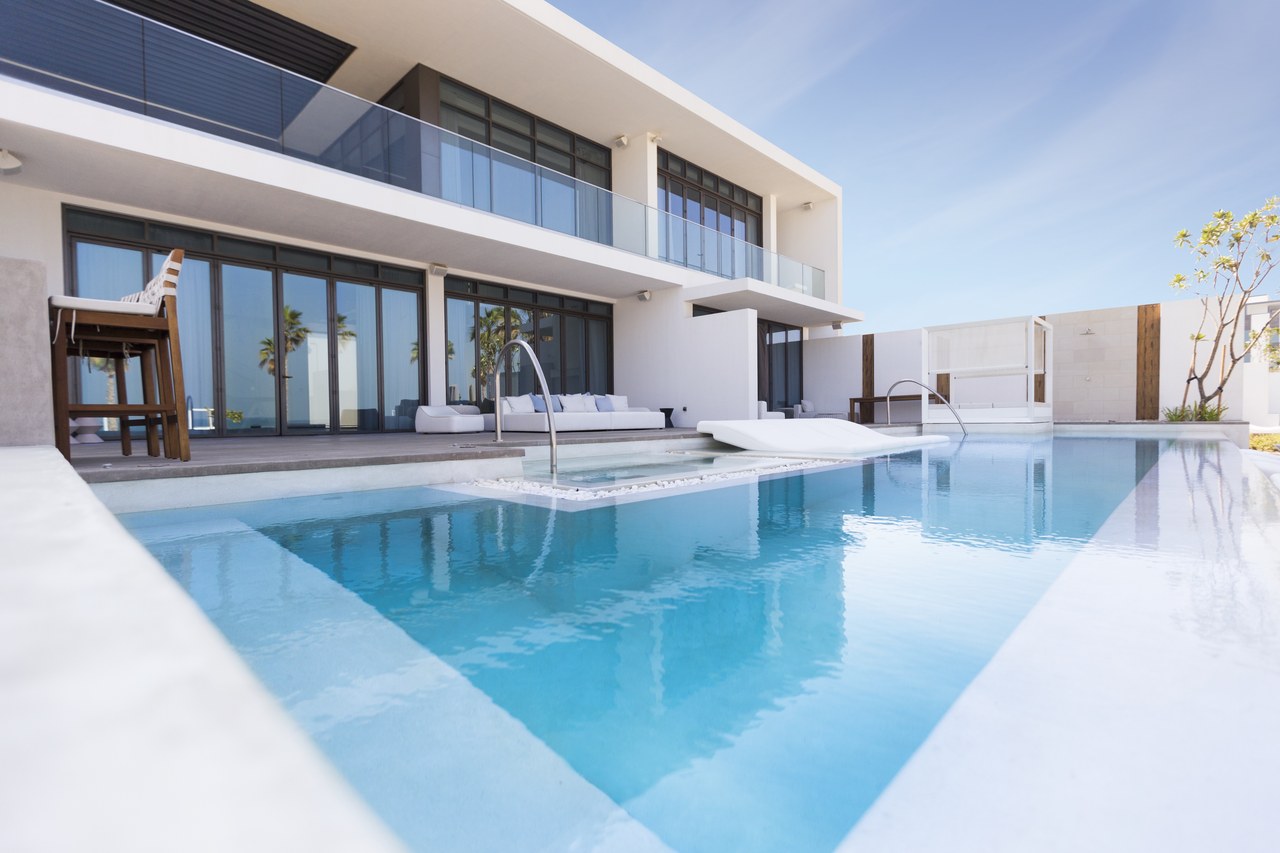 Nikki Beach Resort & Spa Dubai