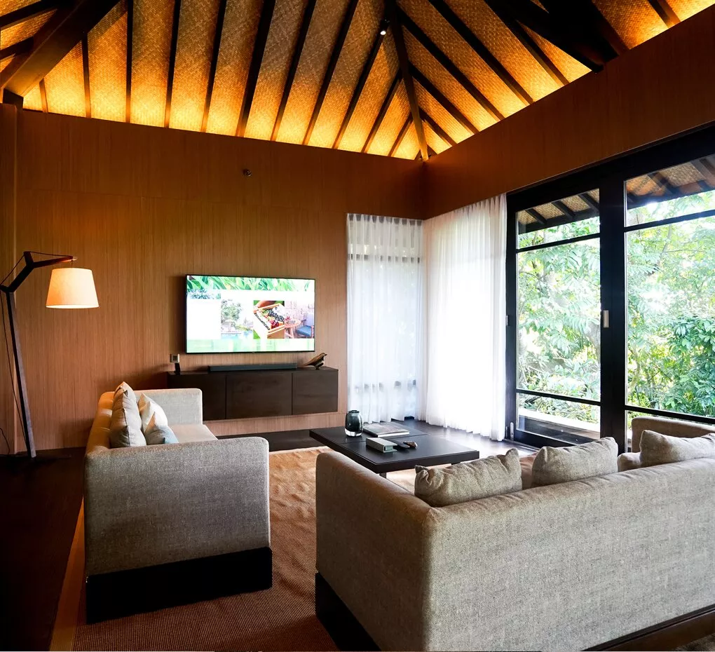 The Residence