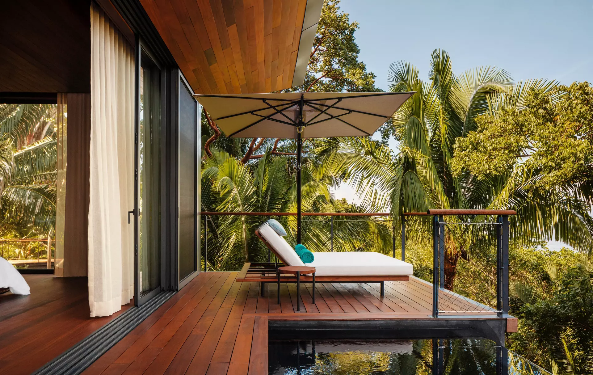 Ocean Treehouse