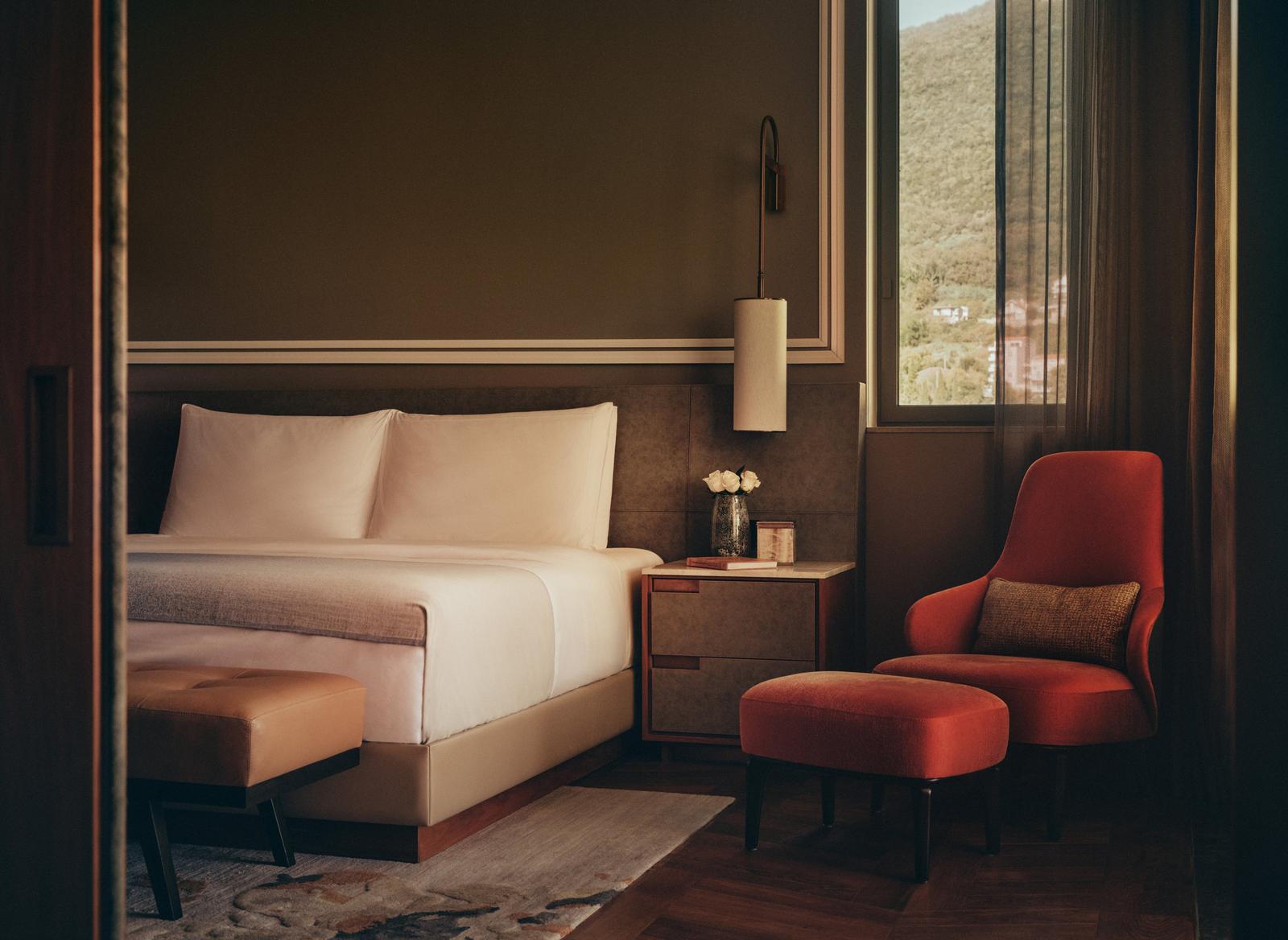 Bayview Room