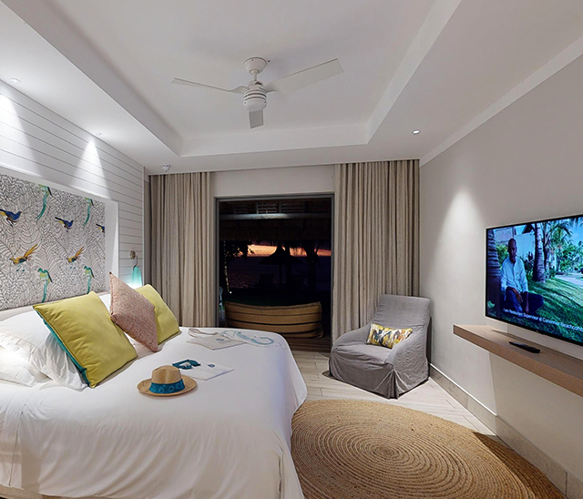 Paradis Villas