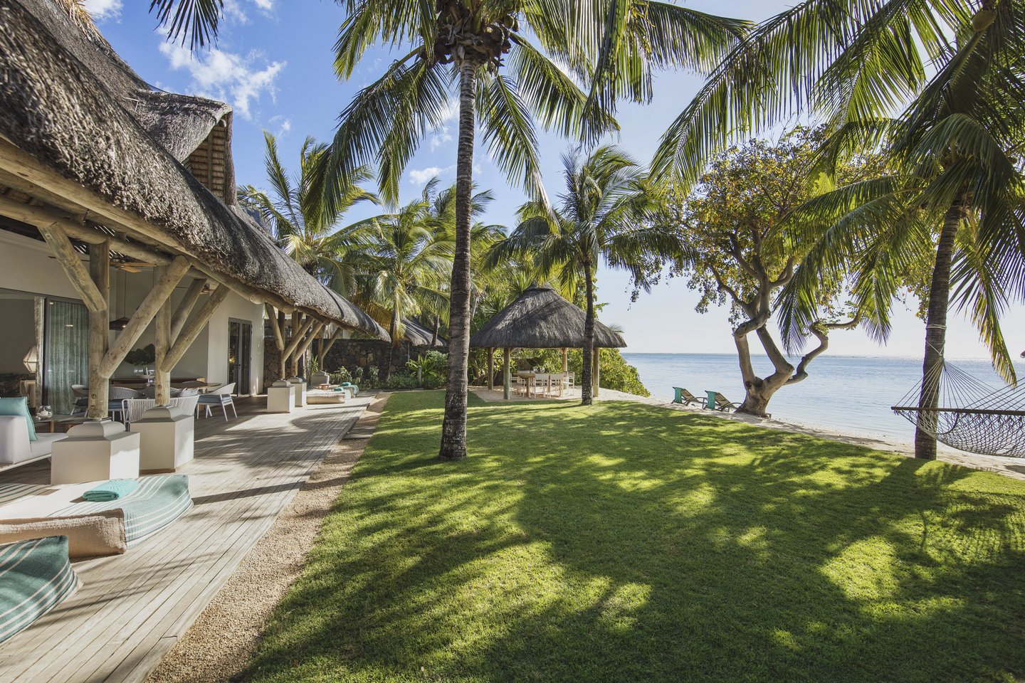 Paradis Villas
