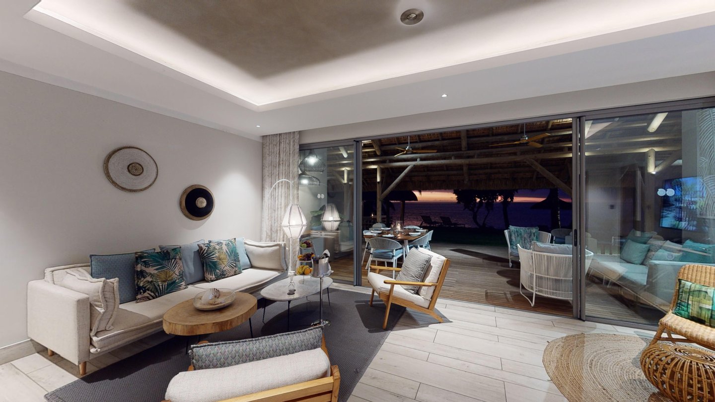 Paradis Villas
