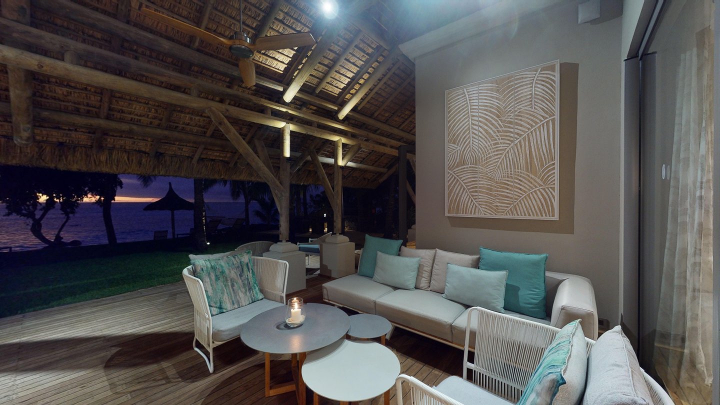 Paradis Villas