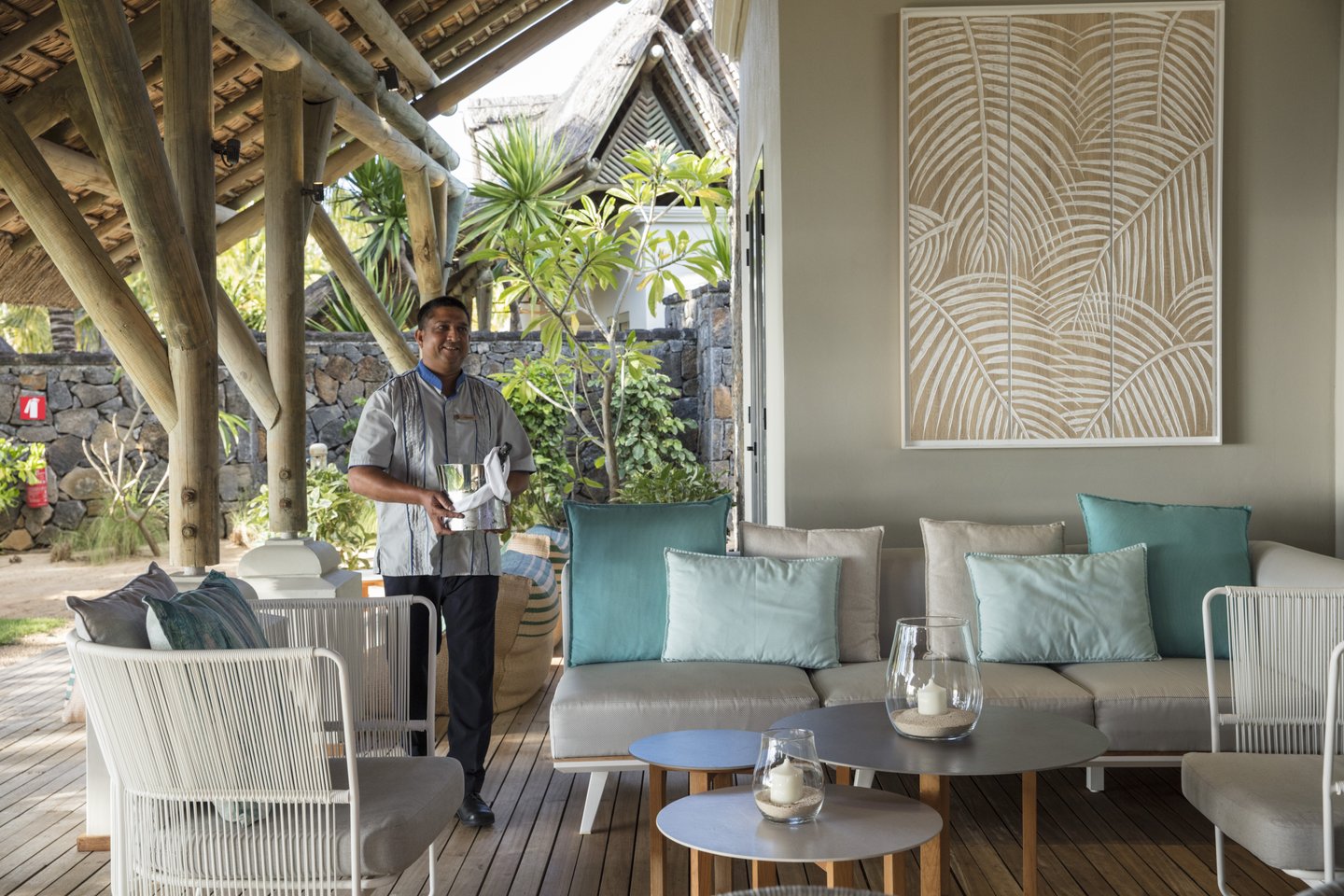 Paradis Villas
